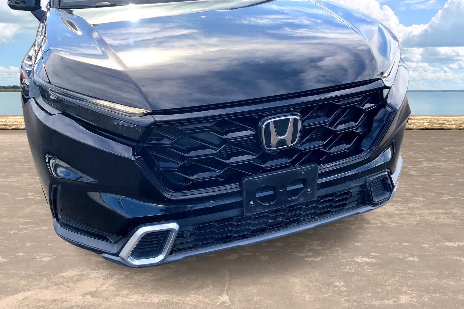 Used 2023 Honda CR-V Sport Touring image 33