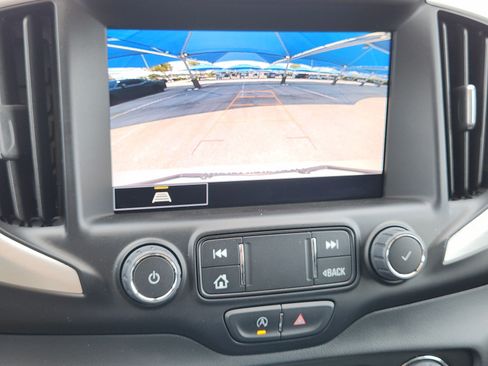Used 2023 GMC Terrain SLT w/ LPO, Floor Liner Package FWD image 7