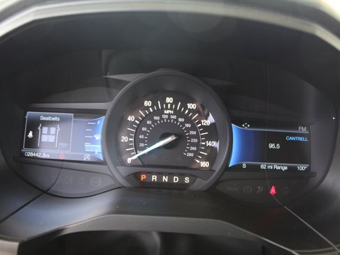 Used 2023 Ford Edge SEL w/ Convenience Package AWD/4WD image 37