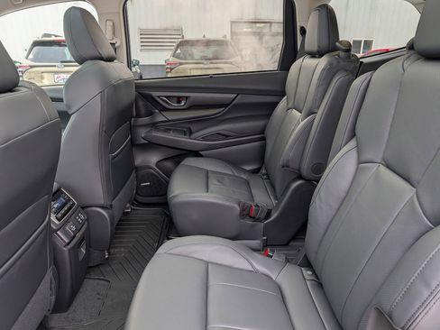 New 2026 Subaru Ascent Bronze Edition image 7