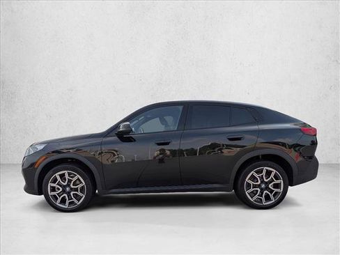 Used 2026 BMW X2 xDrive28i AWD/4WD image 10