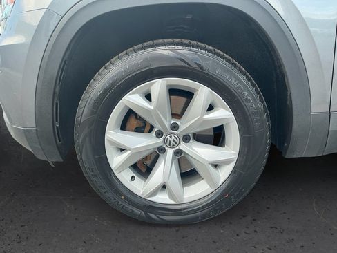 Used 2018 Volkswagen Atlas SE FWD image 13
