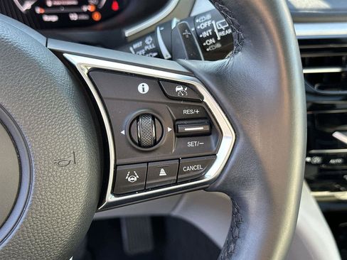 Certified 2023 Acura MDX SH-AWD w/ Technology Package image 25