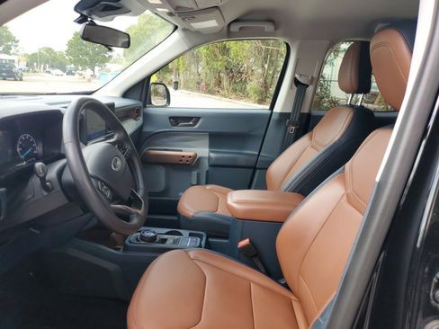 Used 2024 Ford Maverick Lariat image 22