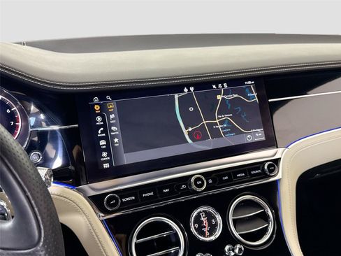 Used 2020 Bentley Continental GT V8 AWD/4WD image 19