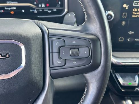 Certified 2023 GMC Sierra 1500 Denali Ultimate AWD/4WD image 5