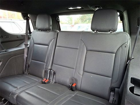 Used 2021 Chevrolet Tahoe LT image 8