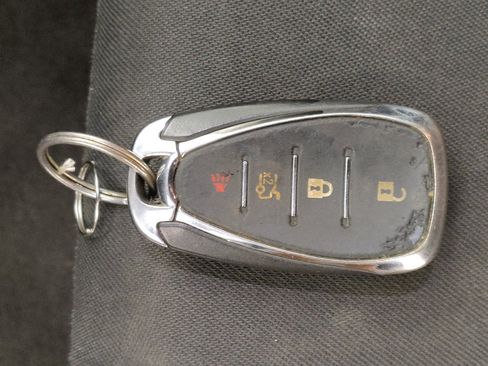 Used 2021 Chevrolet Malibu LS FWD image 32