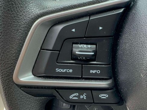 Certified 2023 Subaru Forester AWD/4WD image 13