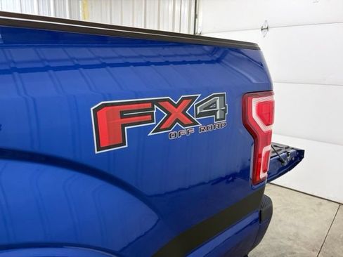 Used 2018 Ford F150 XLT w/ Equipment Group 302A Luxury AWD/4WD image 10
