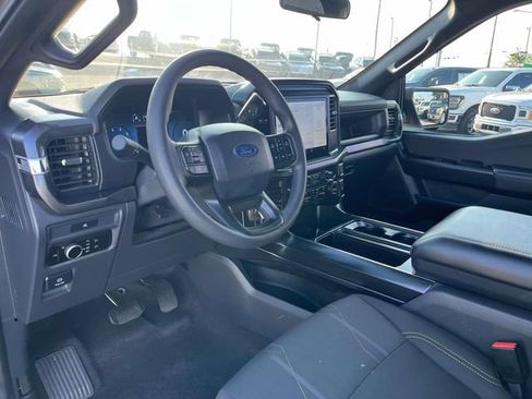 Used 2025 Ford F150 STX AWD/4WD image 15