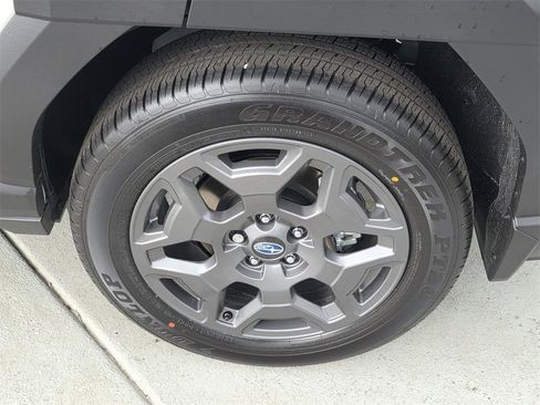 New 2026 Subaru Outback Premium image 37