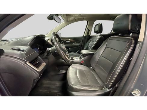 Used 2018 GMC Terrain Denali w/ Comfort Package AWD/4WD image 12