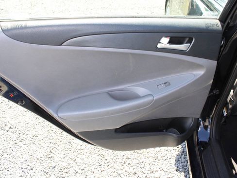 Used 2011 Hyundai Sonata GLS FWD image 21