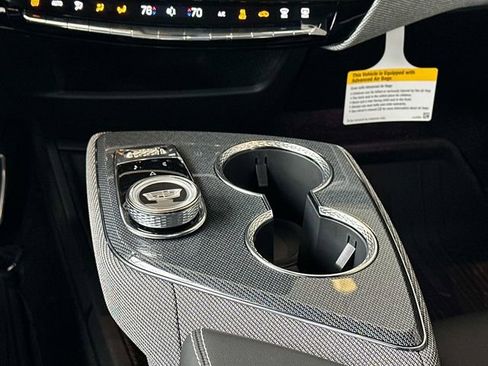 New 2026 Cadillac Optiq Sport 1 image 4