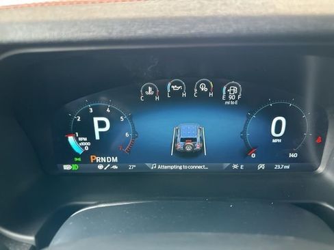 New 2026 Ford Bronco Raptor image 25