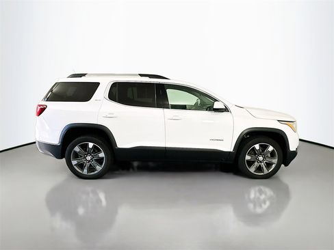 Used 2019 GMC Acadia SLT image 8