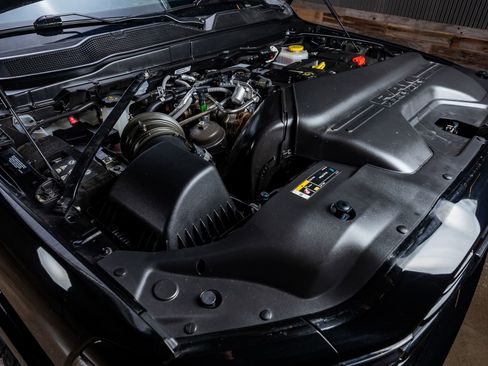 Used 2025 RAM 3500 Limited image 41