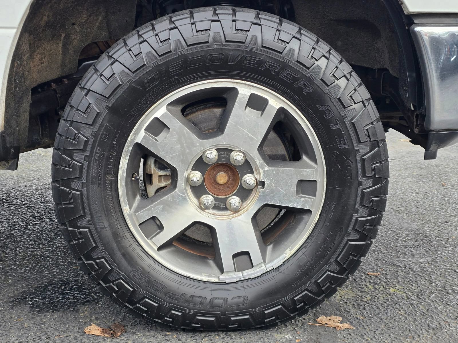 Used 2019 Ford F150 XLT w/ Equipment Group 301A Mid AWD/4WD image 9