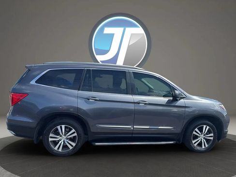 Used 2016 Honda Pilot EX-L image 7