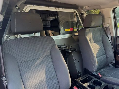 Used 2017 Chevrolet Tahoe 4WD image 19
