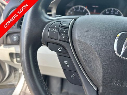 Used 2017 Acura ILX FWD image 20