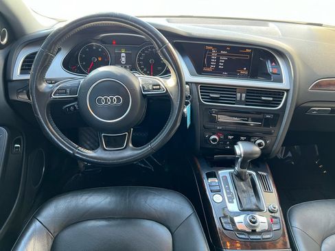 Used 2016 Audi A4 2.0T Premium Plus AWD/4WD image 17