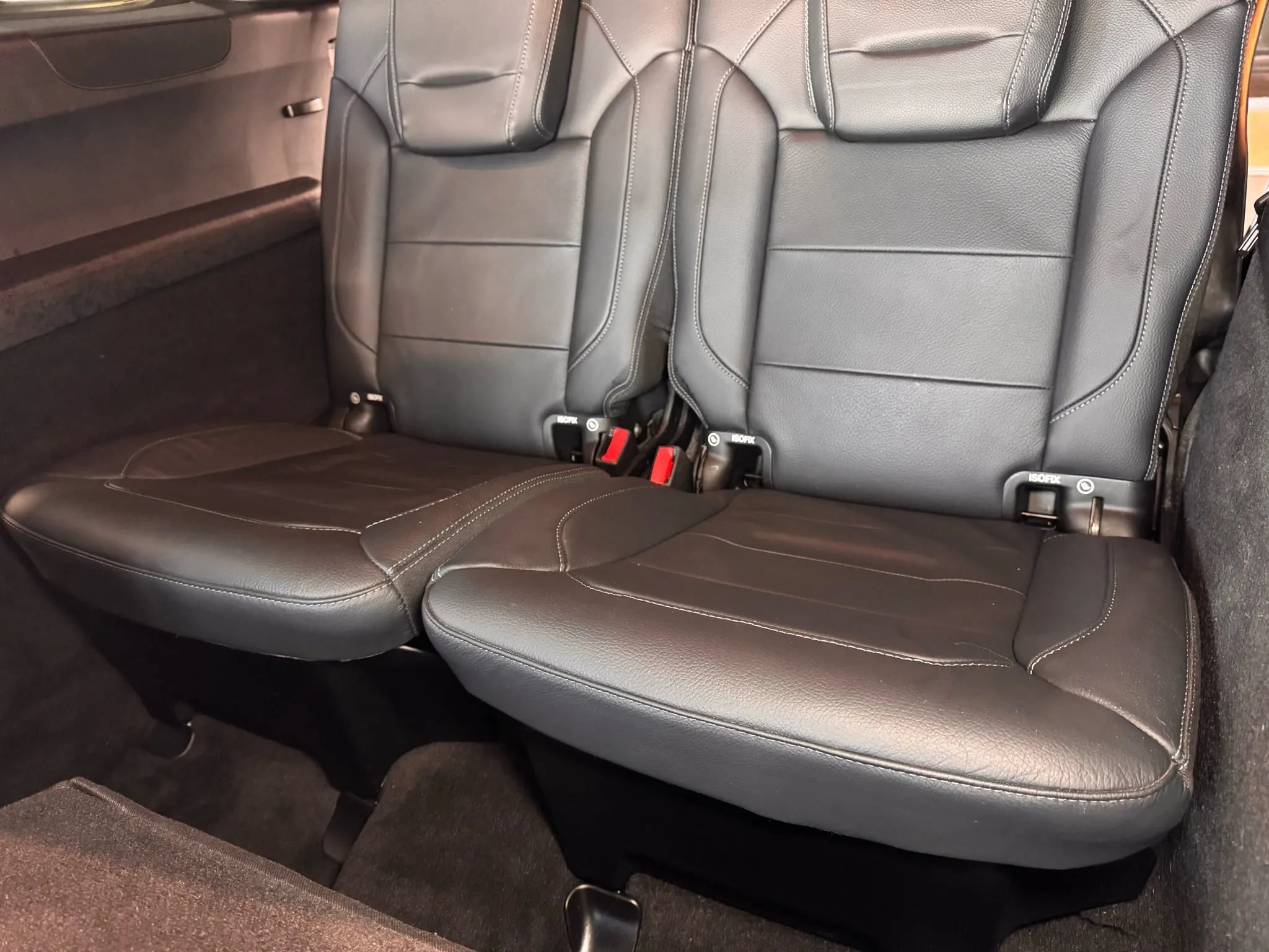 Used 2019 Mercedes-Benz GLS 550 4MATIC image 20