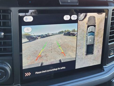 New 2025 Ford F150 XLT w/ Equipment Group 302A MID image 22