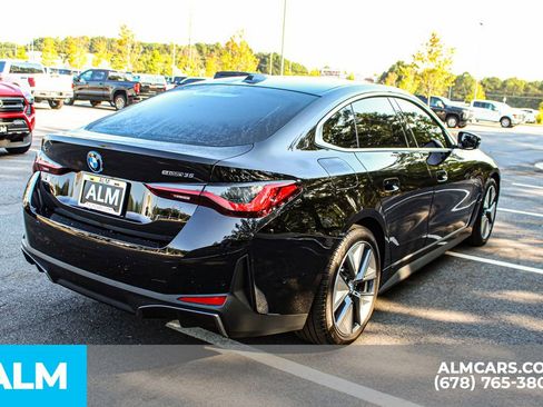 Used 2024 BMW i4 eDrive35 w/ Premium Package image 6
