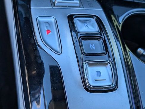 Used 2024 Hyundai Tucson Limited image 20