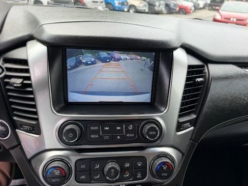 Used 2016 Chevrolet Tahoe LT AWD/4WD image 23