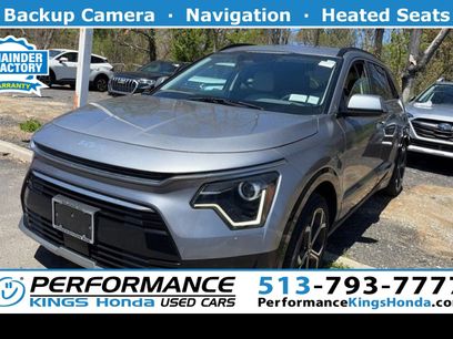 Used 2023 Kia Niro EX Touring