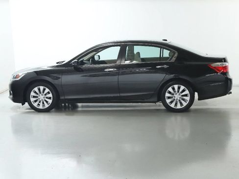 Used 2015 Honda Accord EX-L image 38