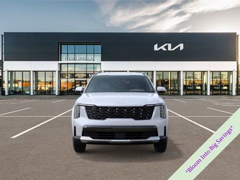 New 2026 Kia Sorento S AWD/4WD image 2
