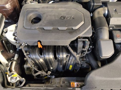 Used 2020 Kia Optima LX FWD image 30