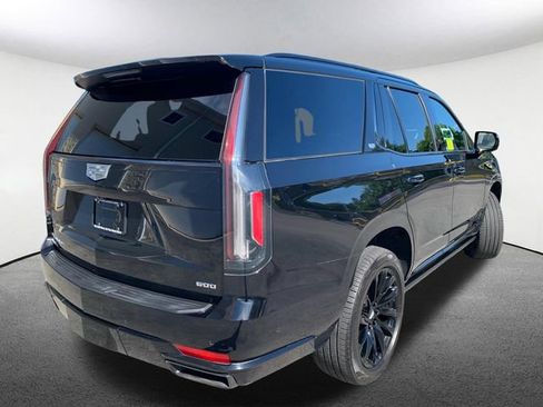 Used 2021 Cadillac Escalade Sport w/ Driver Assist Tech Package AWD/4WD image 13