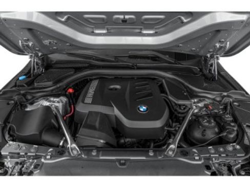 Used 2026 BMW 530i xDrive w/ Premium Package AWD/4WD image 15