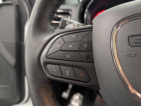 Used 2026 Dodge Durango GT AWD/4WD image 19