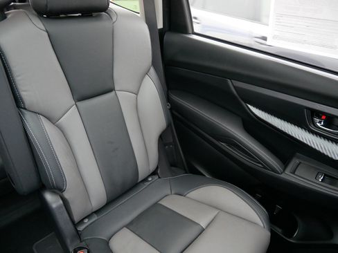 Used 2022 Subaru Ascent Onyx Edition AWD/4WD image 14