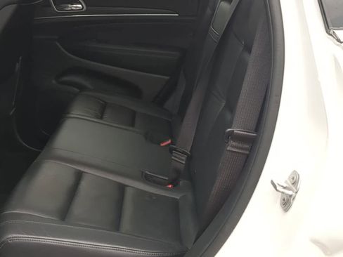 Certified 2022 Jeep Grand Cherokee Limited w/ Trailer Tow Group IV image 19