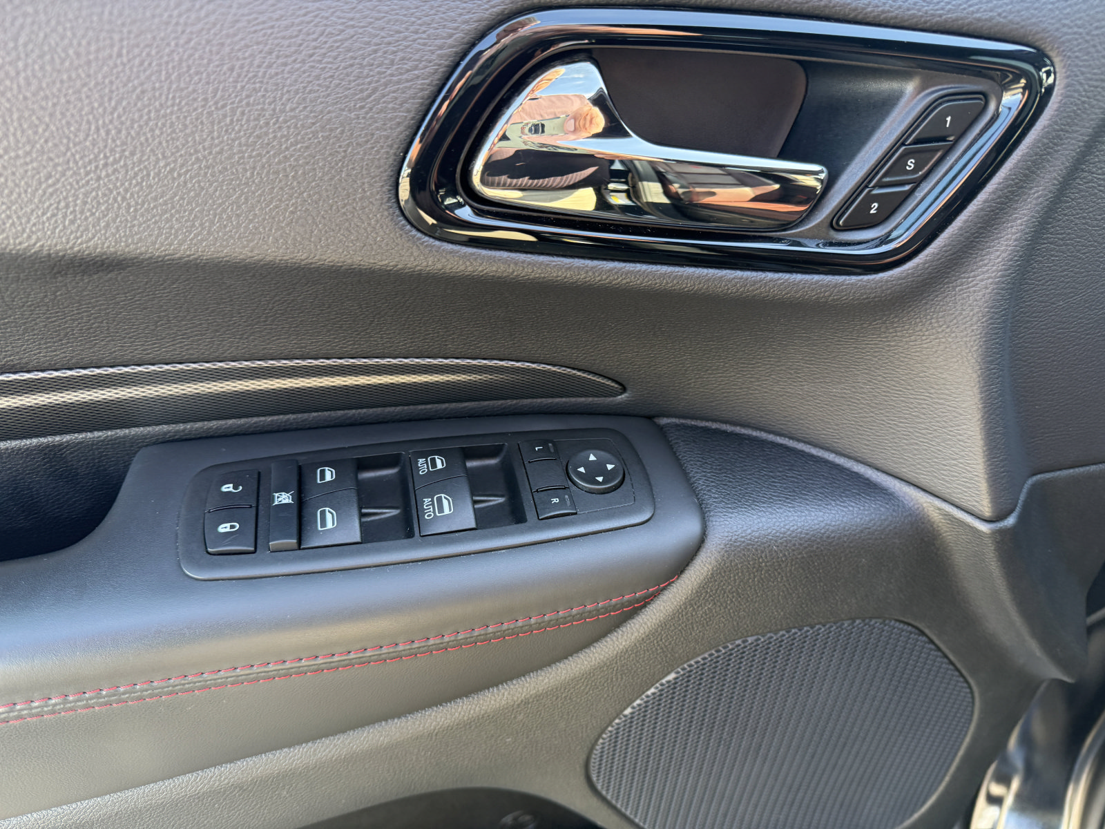 Used 2025 Dodge Durango R/T AWD/4WD image 20
