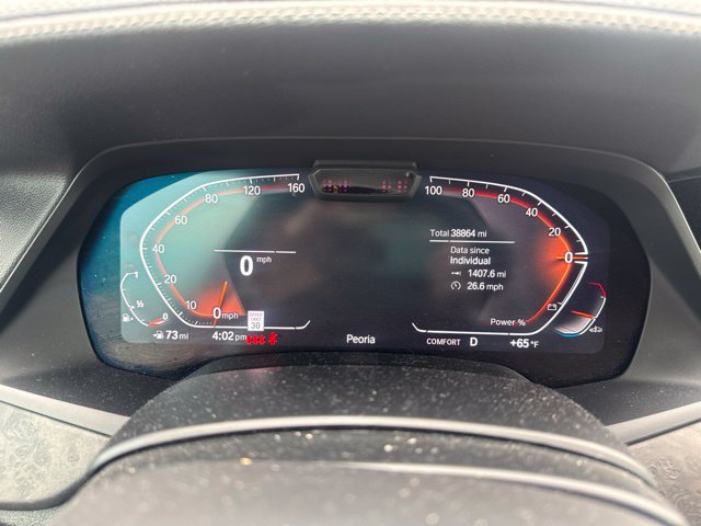 Used 2022 BMW X5 xDrive40i w/ M Sport Package AWD/4WD image 18