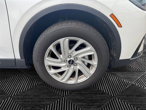 Used 2024 Lincoln Corsair FWD image 14