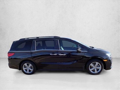 Used 2019 Honda Odyssey EX-L image 5