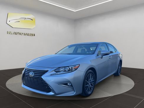 Used 2017 Lexus ES 350 ES 350 image 3