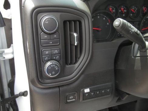 New 2025 Chevrolet Silverado 3500 W/T w/ WT Convenience Package image 11