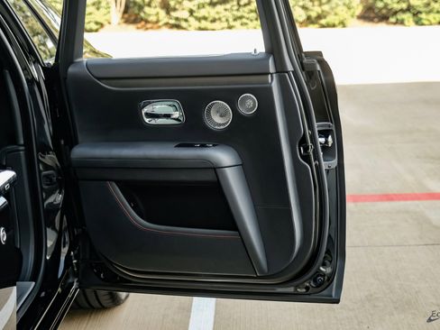 Used 2022 Rolls-Royce Ghost image 82