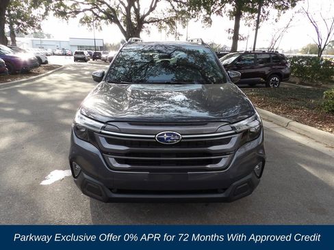 New 2026 Subaru Forester Limited image 2