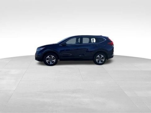 Used 2017 Honda CR-V LX image 2